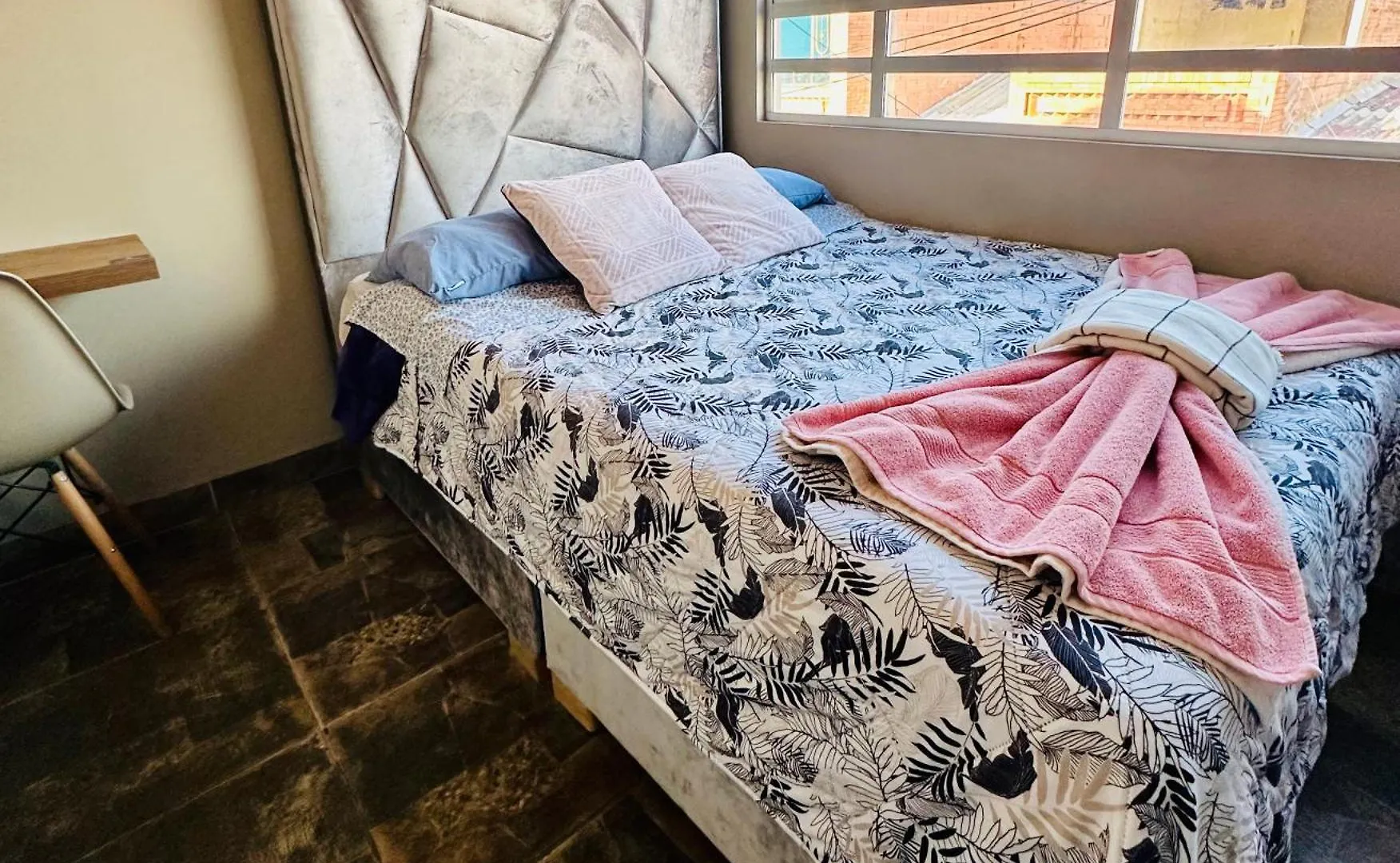 Private Room Close To The Dorado Airport Bogotá