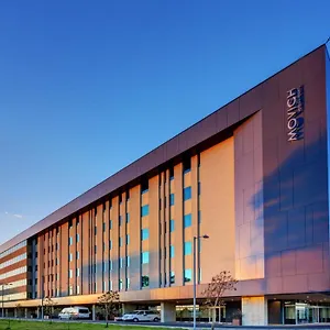 5* Hotel Movich Buro 26