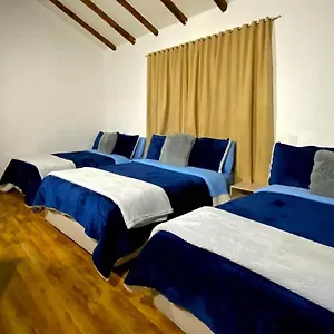 Niza Colonial Bogotá