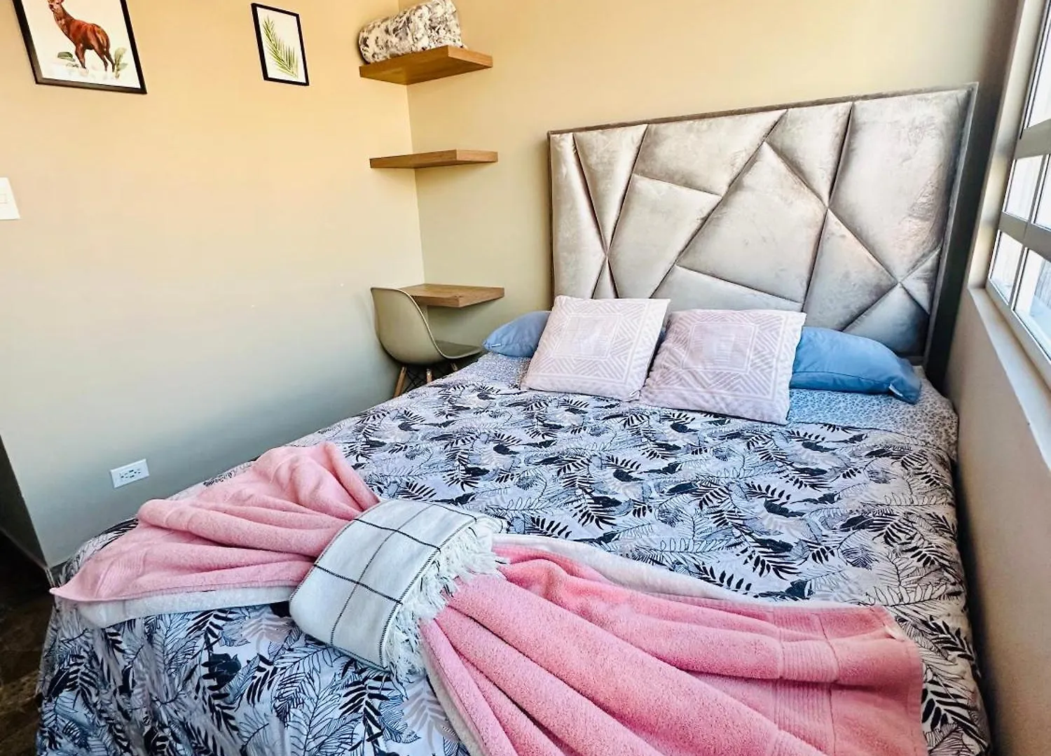 Private Room Close To The Dorado Airport Bogota
