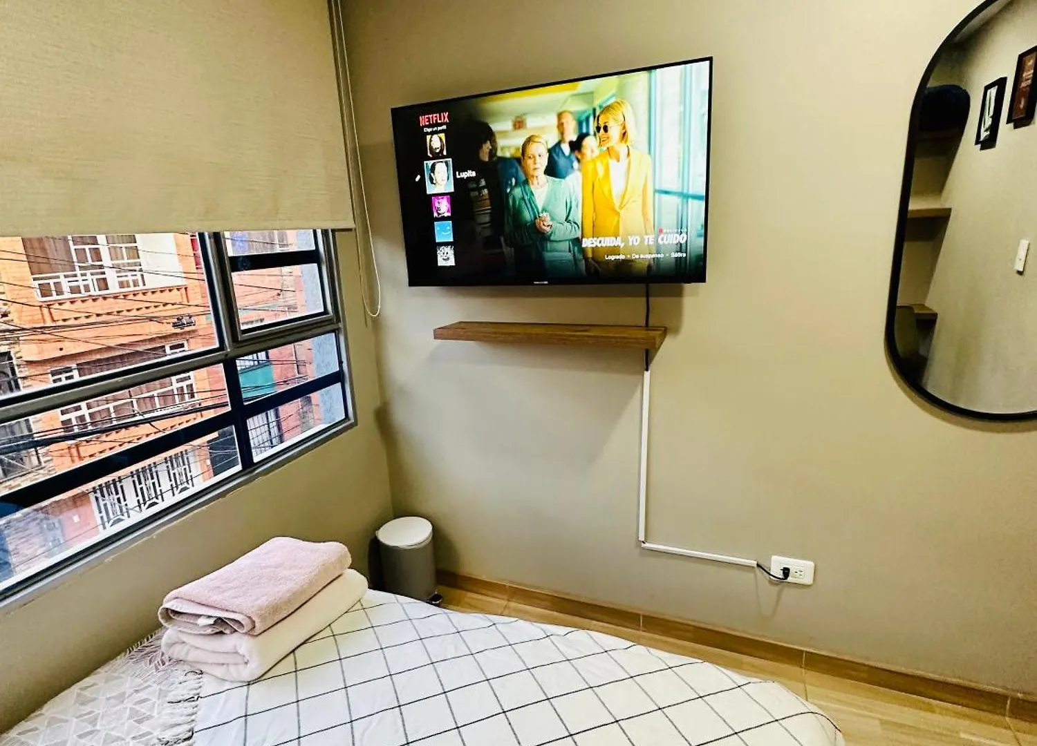 Bed & Breakfast Private Room Close To The Dorado Airport Bogota