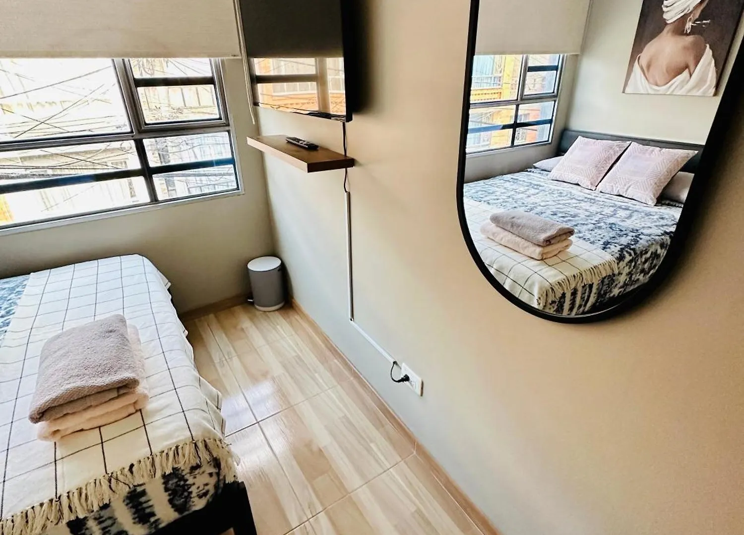 Private Room Close To The Dorado Airport Bogota 0*,